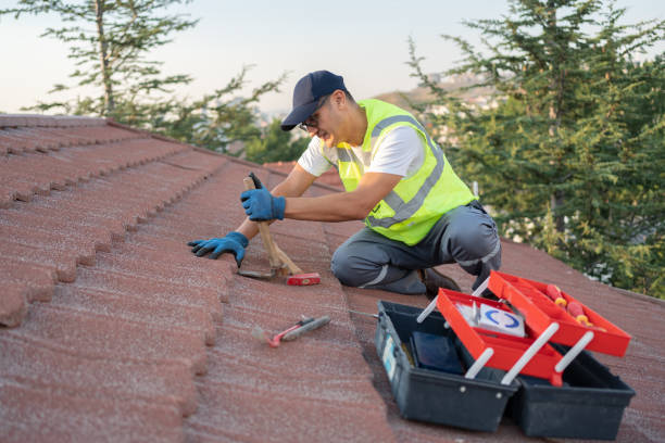 Best Storm Damage Roof Repair  in Waipio, HI