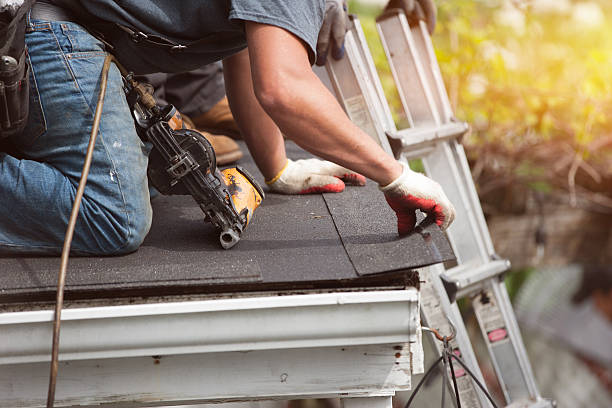 Best Best Roofing Contractors  in Waipio, HI